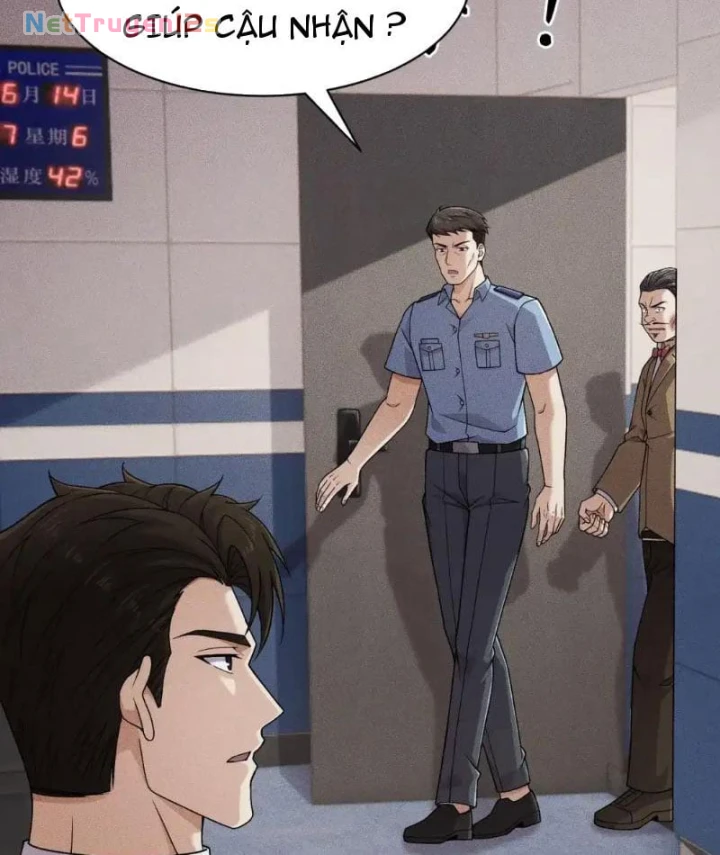 Ẩn Long Đô Thị Chapter 84 - 14