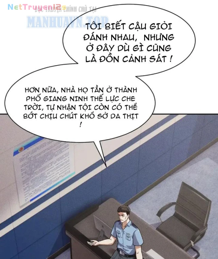 Ẩn Long Đô Thị Chapter 84 - 16