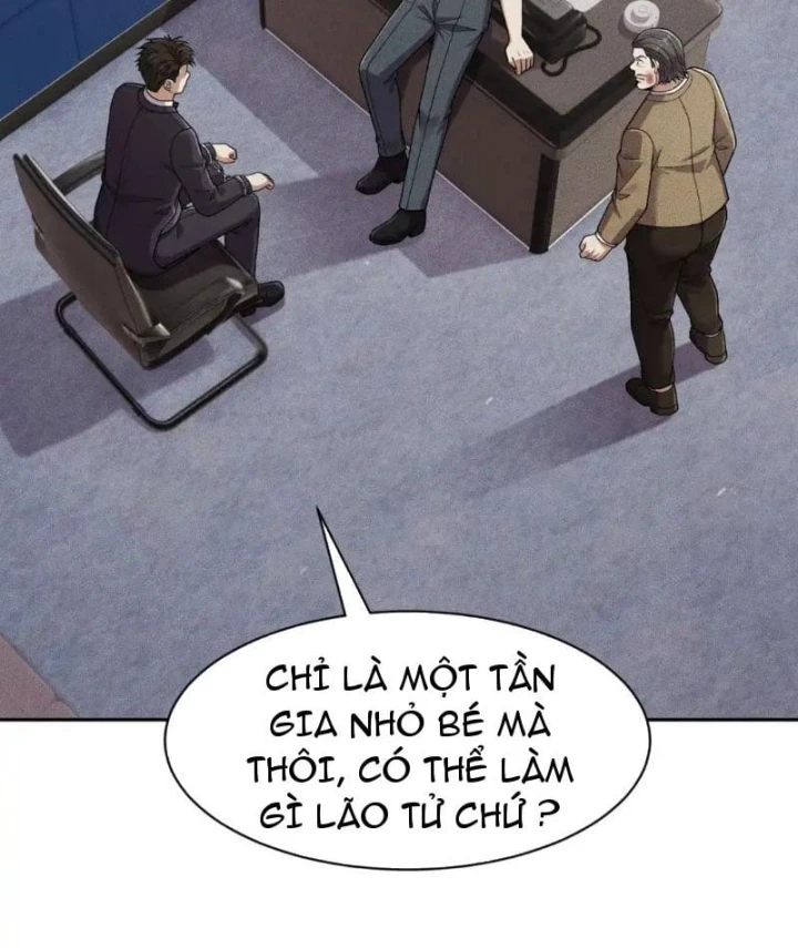 Ẩn Long Đô Thị Chapter 84 - 17