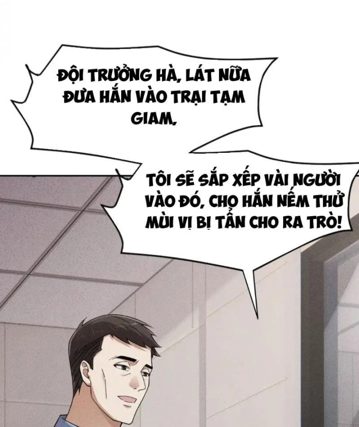 Ẩn Long Đô Thị Chapter 84 - 18