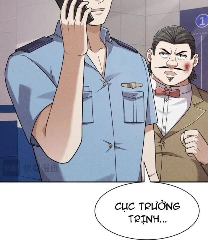 Ẩn Long Đô Thị Chapter 84 - 21