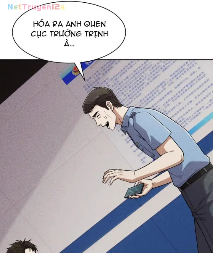 Ẩn Long Đô Thị Chapter 84 - 24