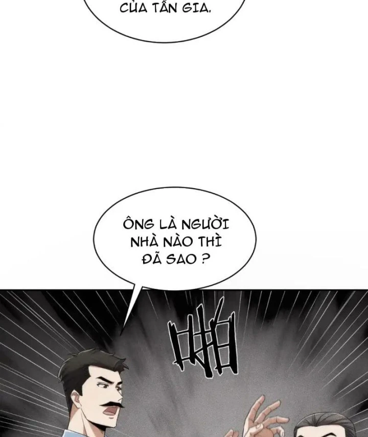 Ẩn Long Đô Thị Chapter 84 - 40