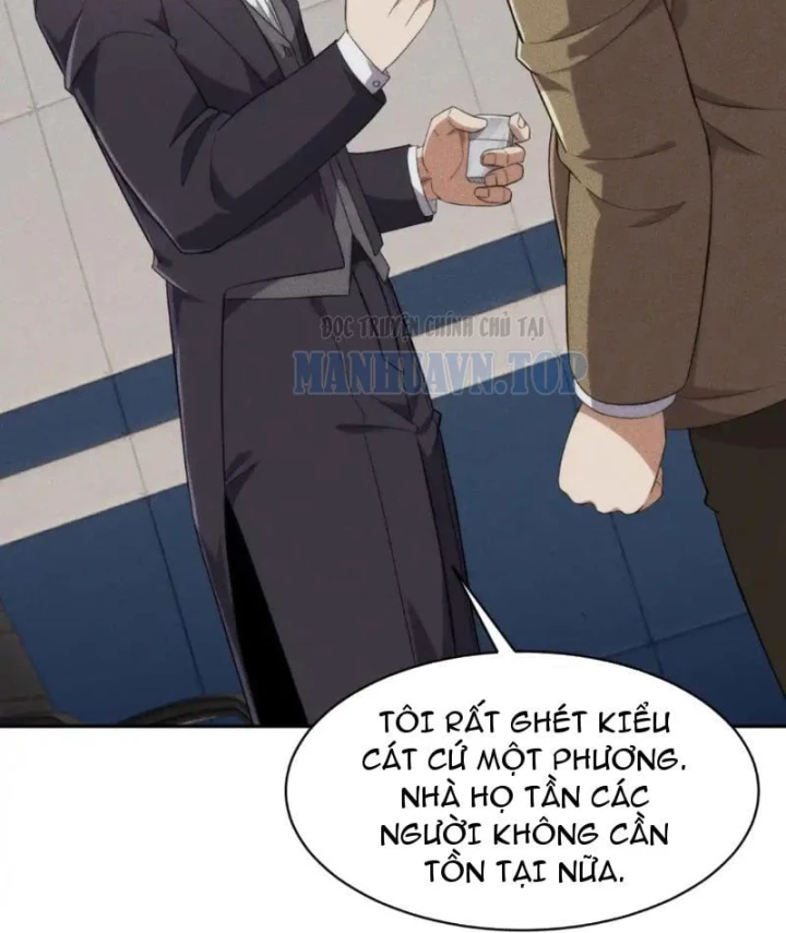 Ẩn Long Đô Thị Chapter 84 - 54
