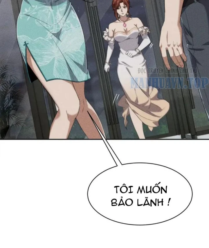 Ẩn Long Đô Thị Chapter 84 - 67