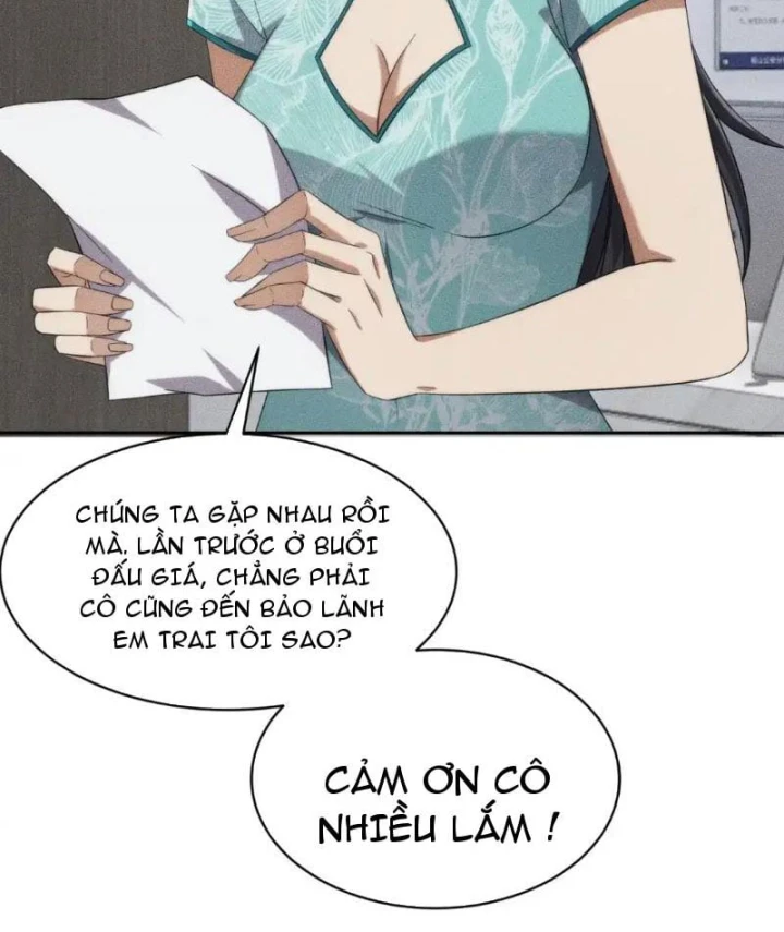 Ẩn Long Đô Thị Chapter 84 - 73