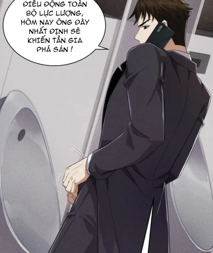 Ẩn Long Đô Thị Chapter 84 - 86
