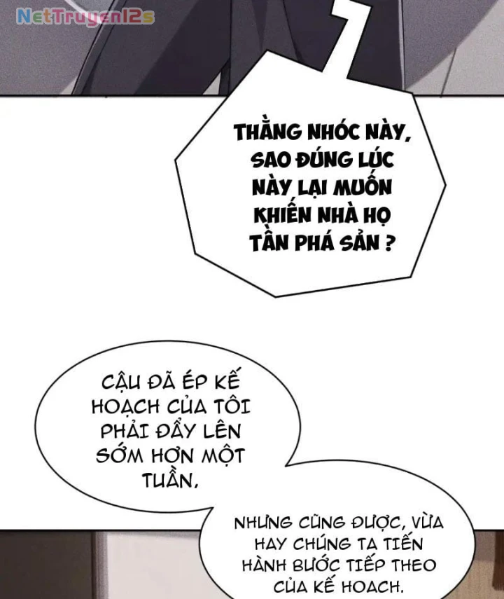 Ẩn Long Đô Thị Chapter 84 - 87