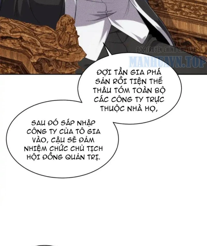 Ẩn Long Đô Thị Chapter 84 - 89
