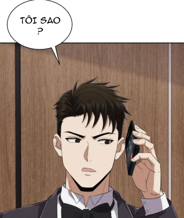 Ẩn Long Đô Thị Chapter 84 - 90