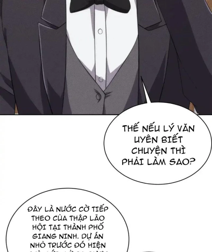 Ẩn Long Đô Thị Chapter 84 - 91