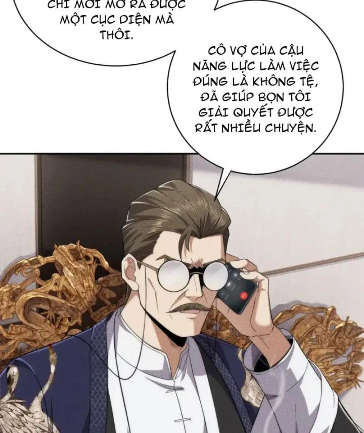 Ẩn Long Đô Thị Chapter 84 - 92
