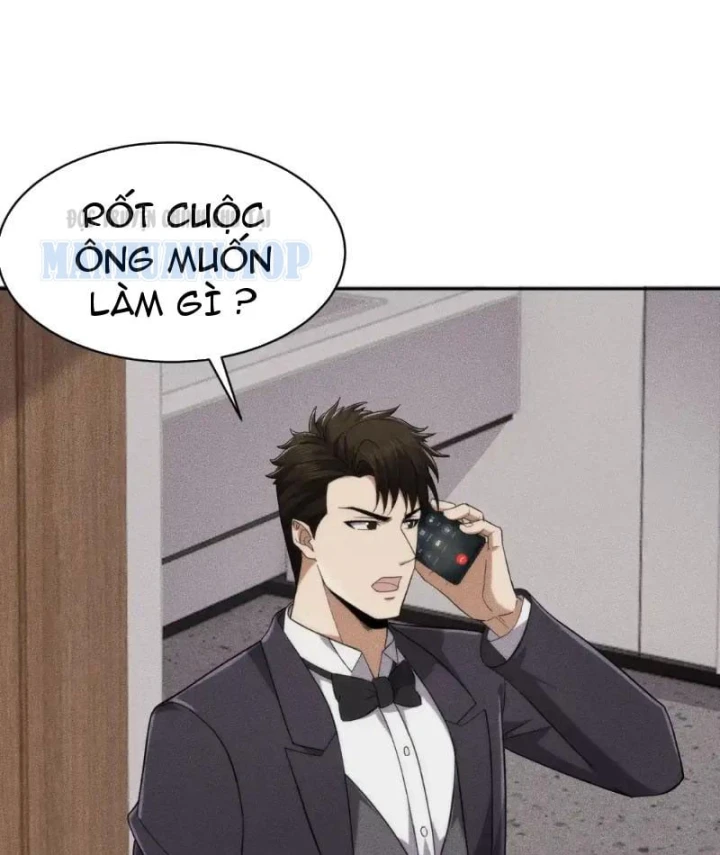Ẩn Long Đô Thị Chapter 84 - 95