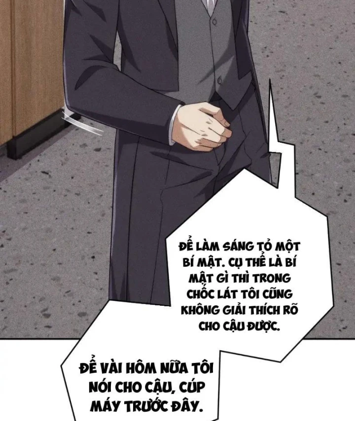 Ẩn Long Đô Thị Chapter 84 - 96