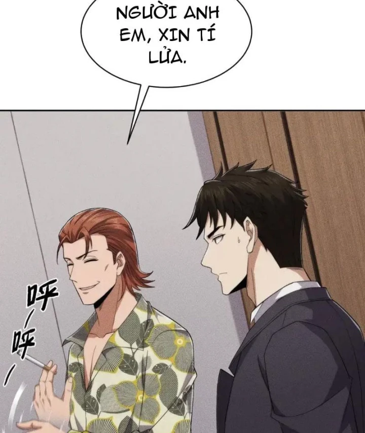 Ẩn Long Đô Thị Chapter 84 - 101