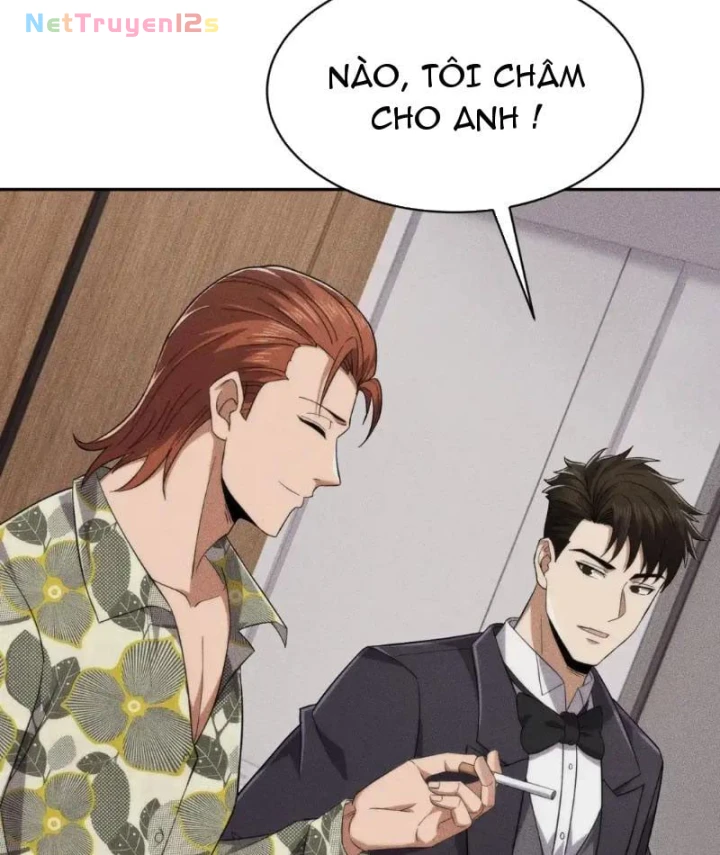 Ẩn Long Đô Thị Chapter 84 - 103