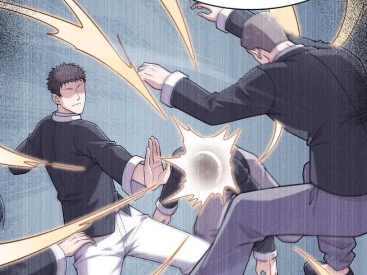 Ẩn Long Đô Thị Chapter 85 - 165