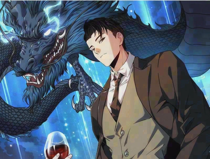 Ẩn Long Đô Thị Chapter 86 - 3