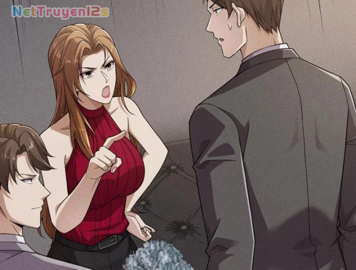 Ẩn Long Đô Thị Chapter 86 - 37