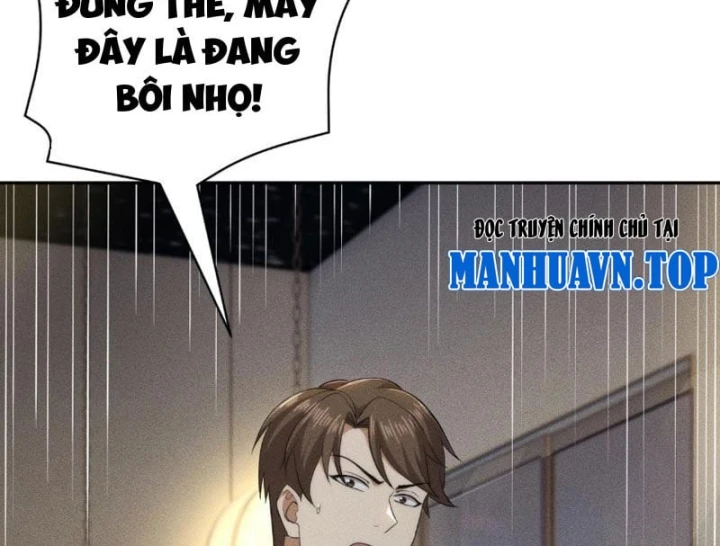 Ẩn Long Đô Thị Chapter 86 - 87