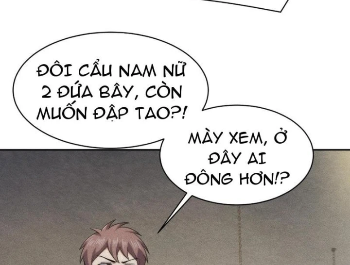 Ẩn Long Đô Thị Chapter 86 - 90