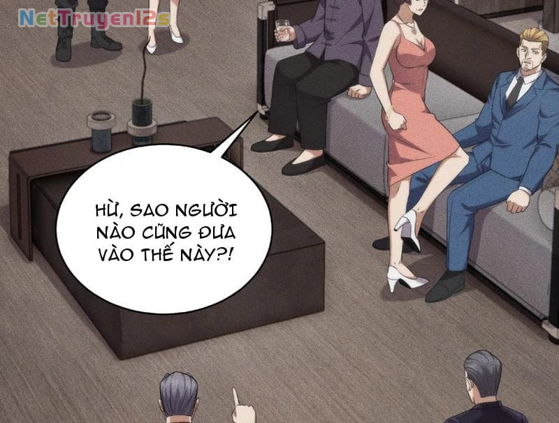 Ẩn Long Đô Thị Chapter 87 - 92