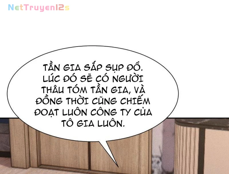 Ẩn Long Đô Thị Chapter 88 - 34