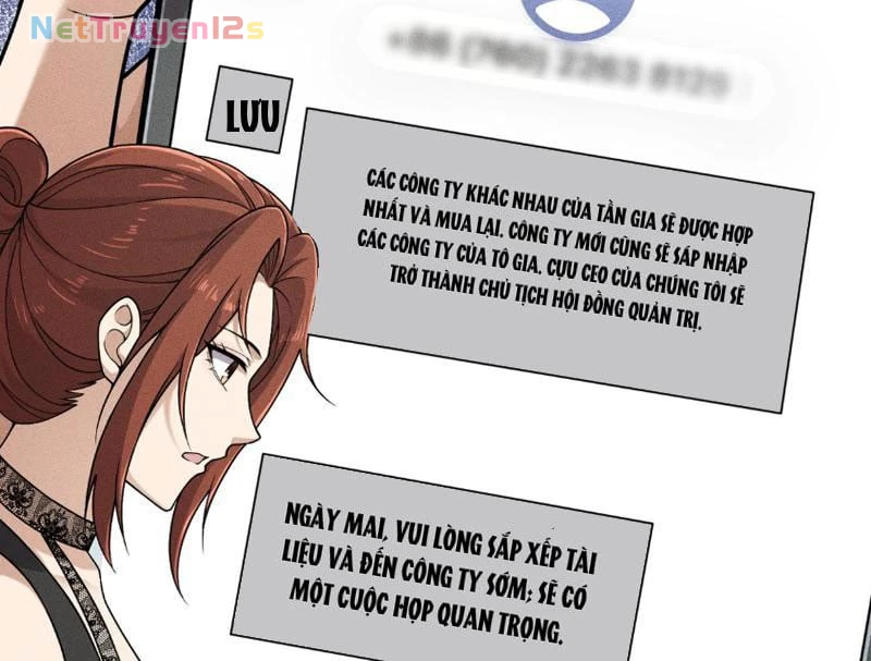 Ẩn Long Đô Thị Chapter 88 - 46