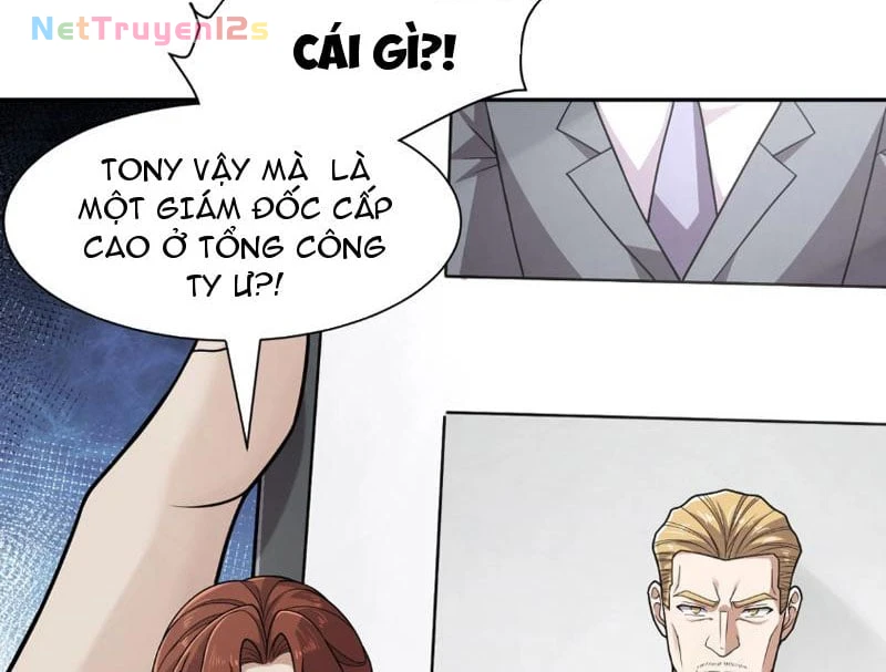 Ẩn Long Đô Thị Chapter 88 - 54
