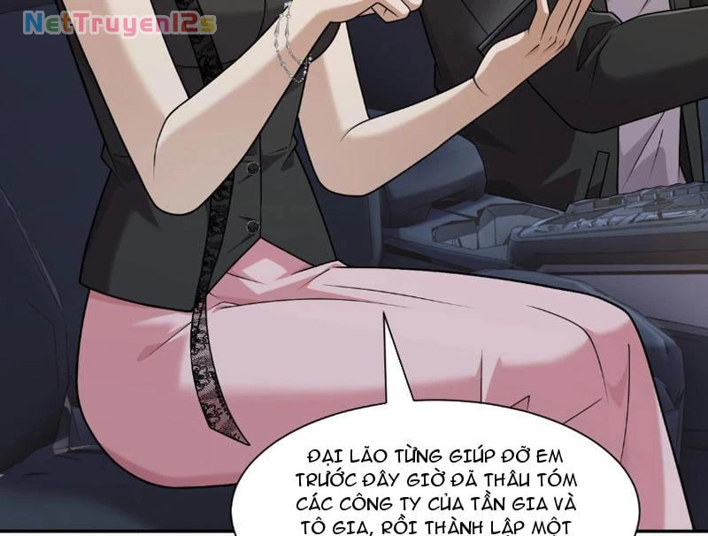 Ẩn Long Đô Thị Chapter 88 - 58