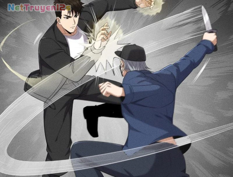 Ẩn Long Đô Thị Chapter 88 - 112