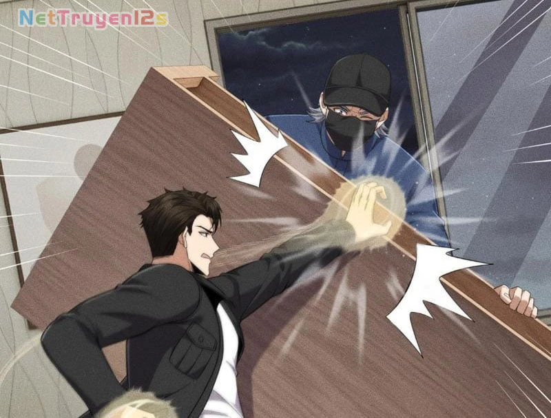 Ẩn Long Đô Thị Chapter 88 - 122