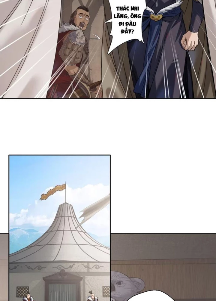 Hoàng Đế Nhà Ta Lại Là Nội Ứng Chapter 19 - 7