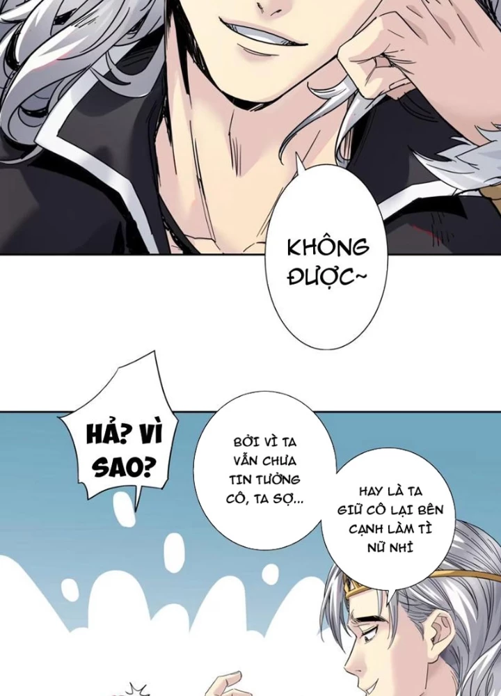 Hoàng Đế Nhà Ta Lại Là Nội Ứng Chapter 19 - 19