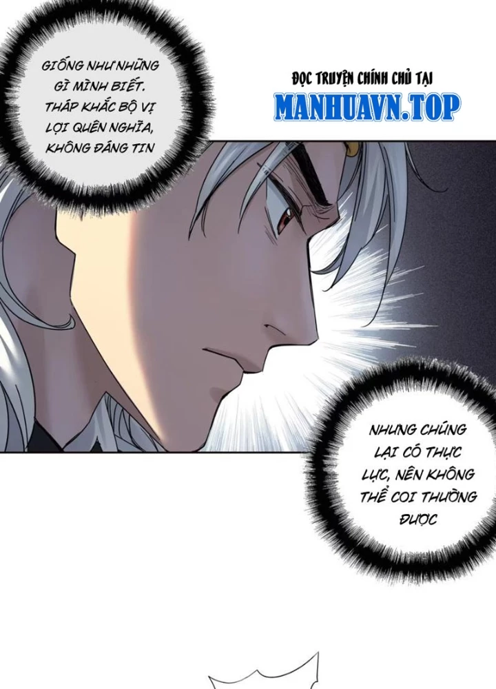 Hoàng Đế Nhà Ta Lại Là Nội Ứng Chapter 19 - 29