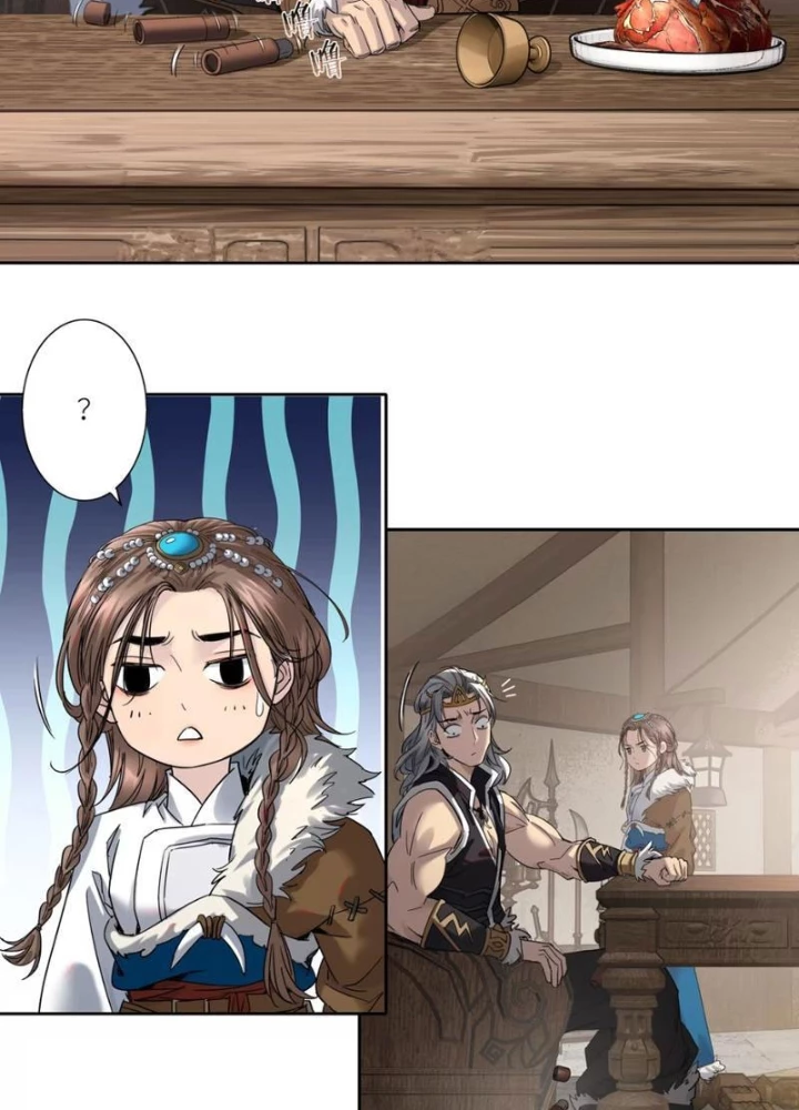 Hoàng Đế Nhà Ta Lại Là Nội Ứng Chapter 19 - 37