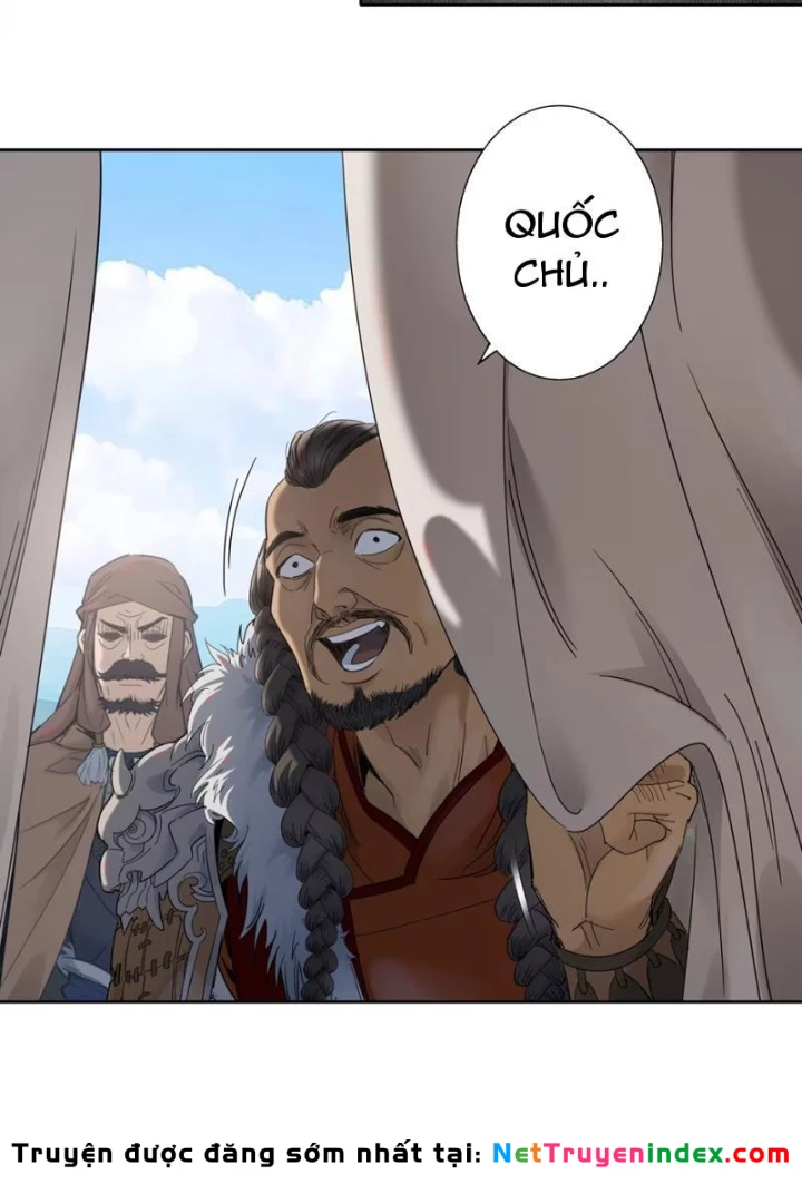 Hoàng Đế Nhà Ta Lại Là Nội Ứng Chapter 19 - 39