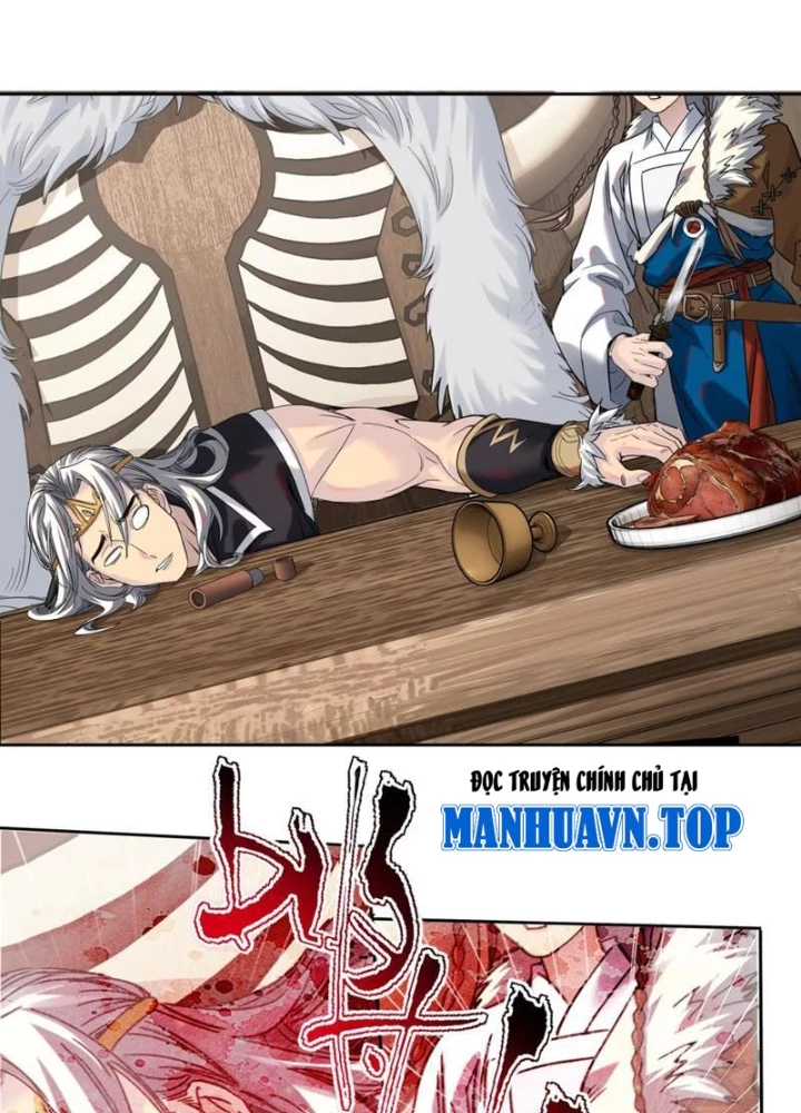 Hoàng Đế Nhà Ta Lại Là Nội Ứng Chapter 19 - 41