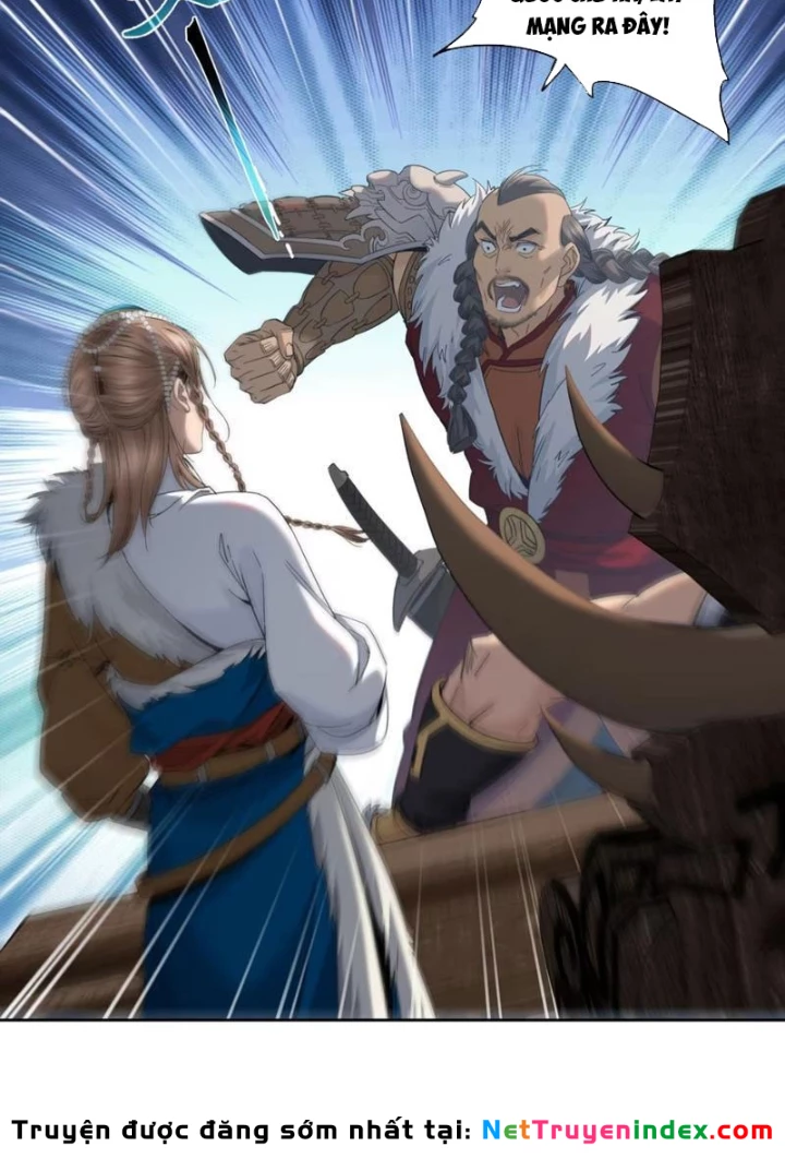 Hoàng Đế Nhà Ta Lại Là Nội Ứng Chapter 19 - 45