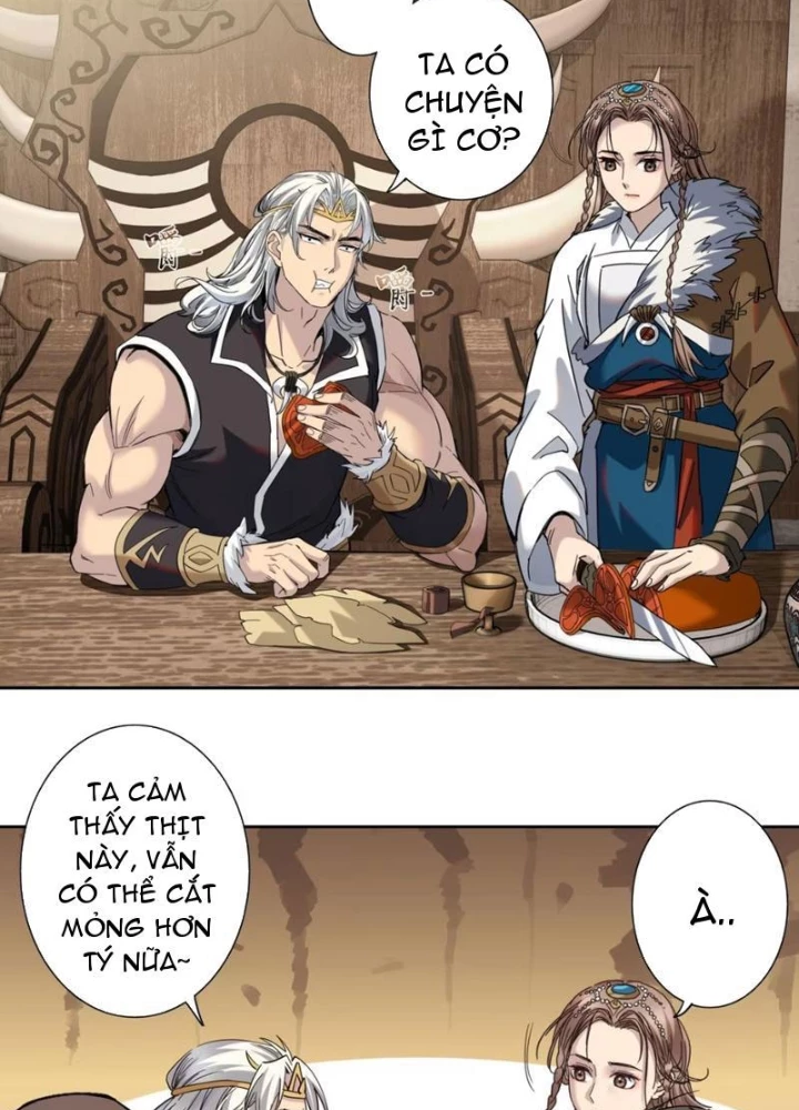 Hoàng Đế Nhà Ta Lại Là Nội Ứng Chapter 19 - 53