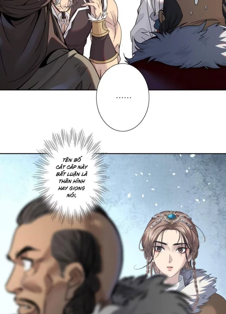 Hoàng Đế Nhà Ta Lại Là Nội Ứng Chapter 19 - 55