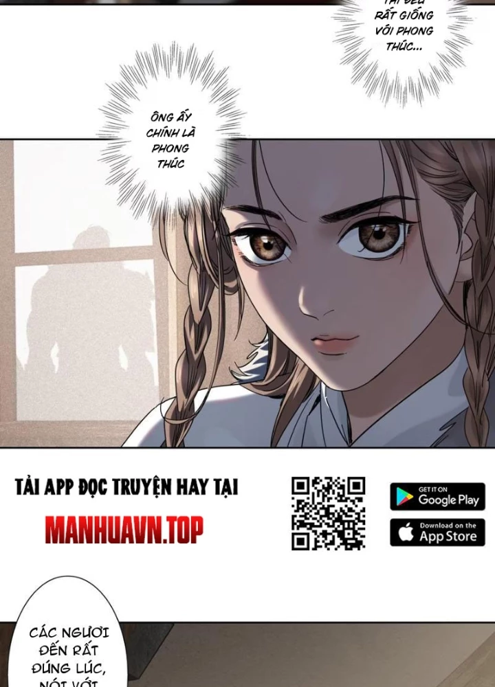 Hoàng Đế Nhà Ta Lại Là Nội Ứng Chapter 19 - 57