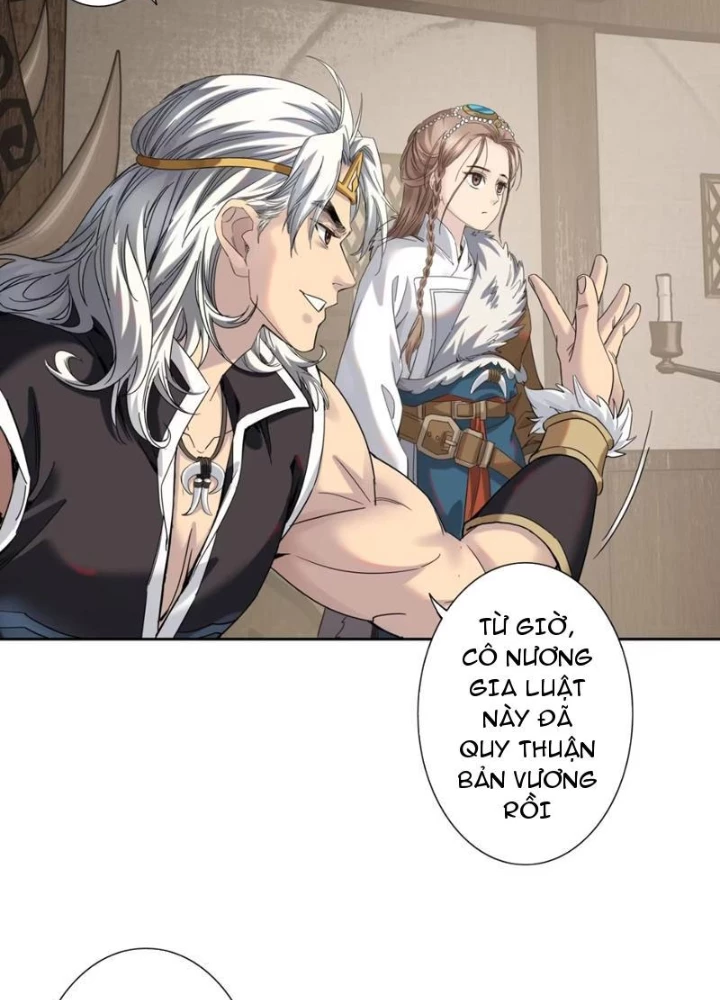 Hoàng Đế Nhà Ta Lại Là Nội Ứng Chapter 19 - 59