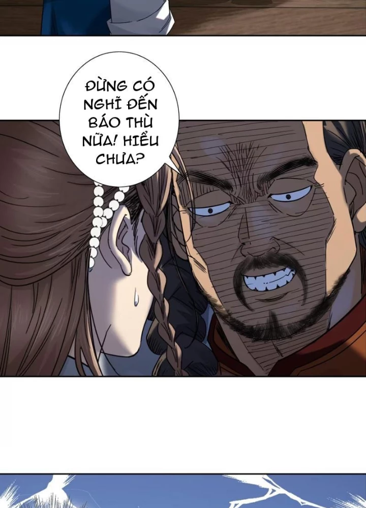 Hoàng Đế Nhà Ta Lại Là Nội Ứng Chapter 19 - 65