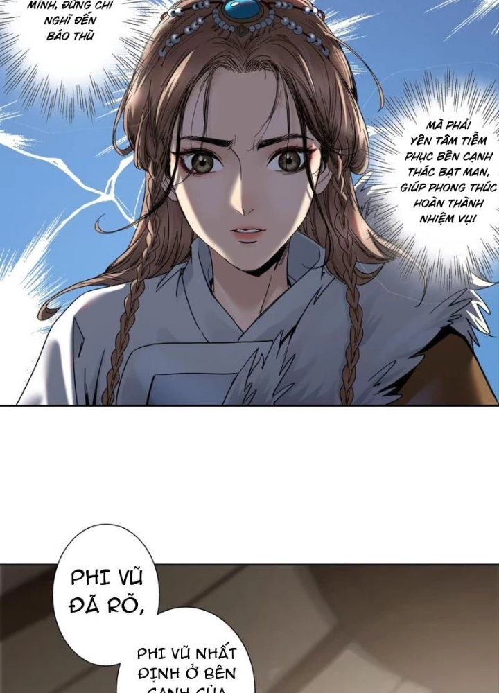 Hoàng Đế Nhà Ta Lại Là Nội Ứng Chapter 19 - 67