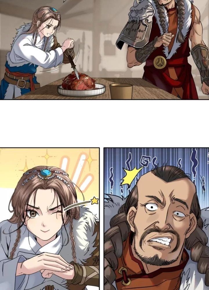 Hoàng Đế Nhà Ta Lại Là Nội Ứng Chapter 19 - 69