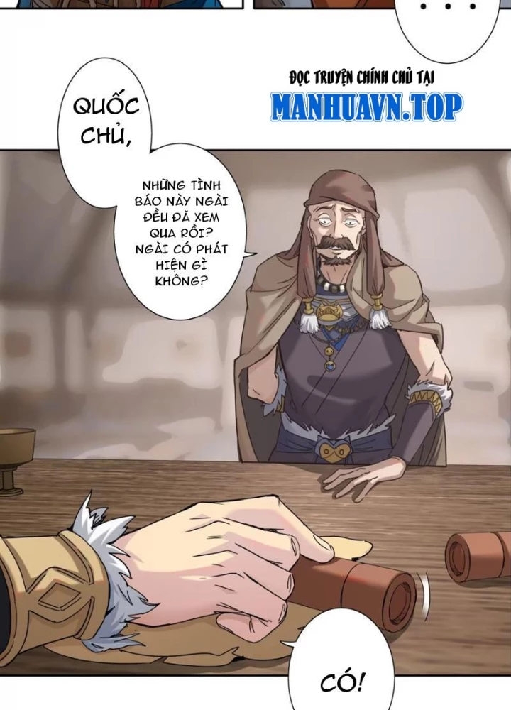 Hoàng Đế Nhà Ta Lại Là Nội Ứng Chapter 19 - 71