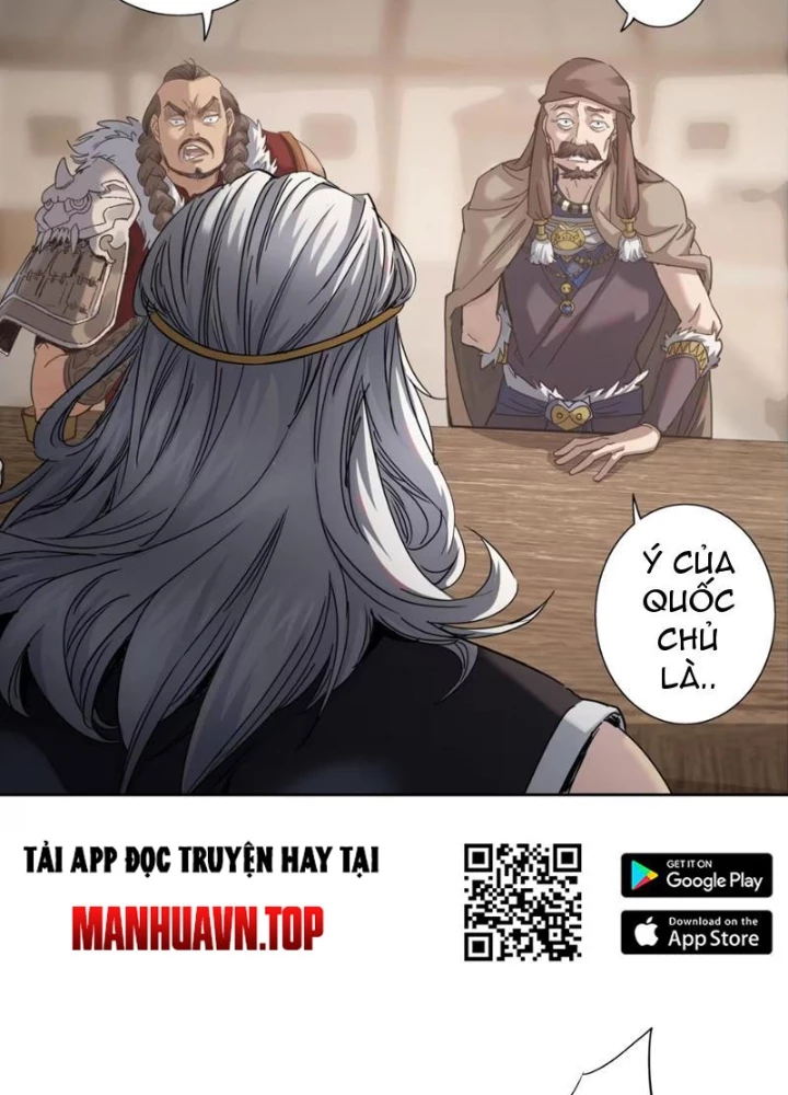 Hoàng Đế Nhà Ta Lại Là Nội Ứng Chapter 19 - 75