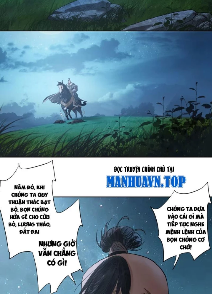 Hoàng Đế Nhà Ta Lại Là Nội Ứng Chapter 19 - 81