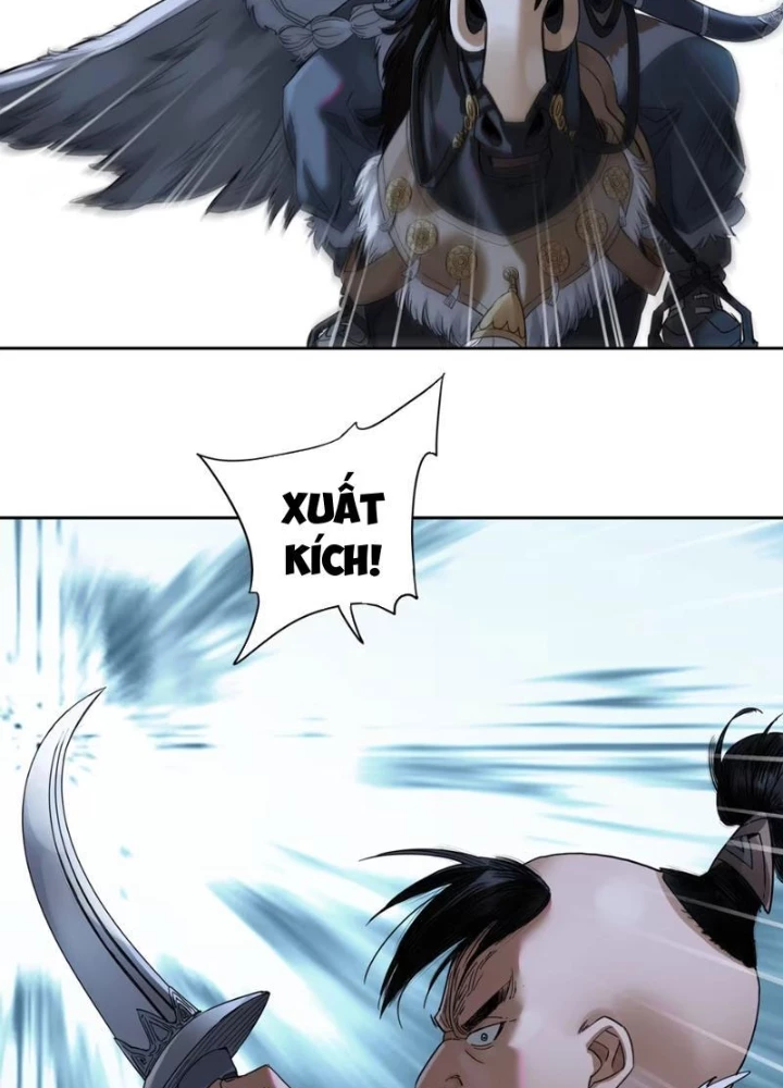 Hoàng Đế Nhà Ta Lại Là Nội Ứng Chapter 19 - 85